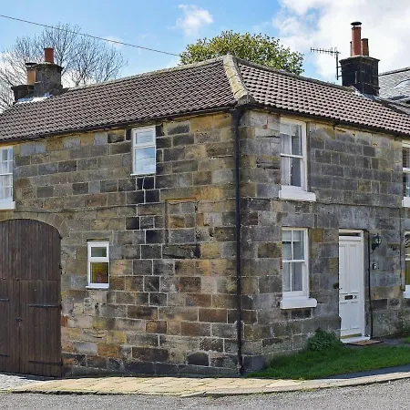 Corner Castleton (North Yorkshire)
