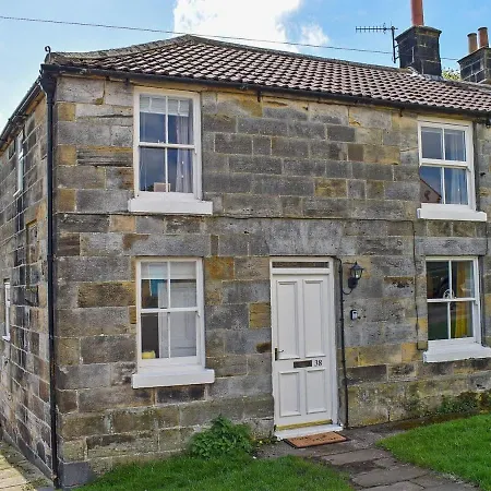 Corner Castleton (North Yorkshire)